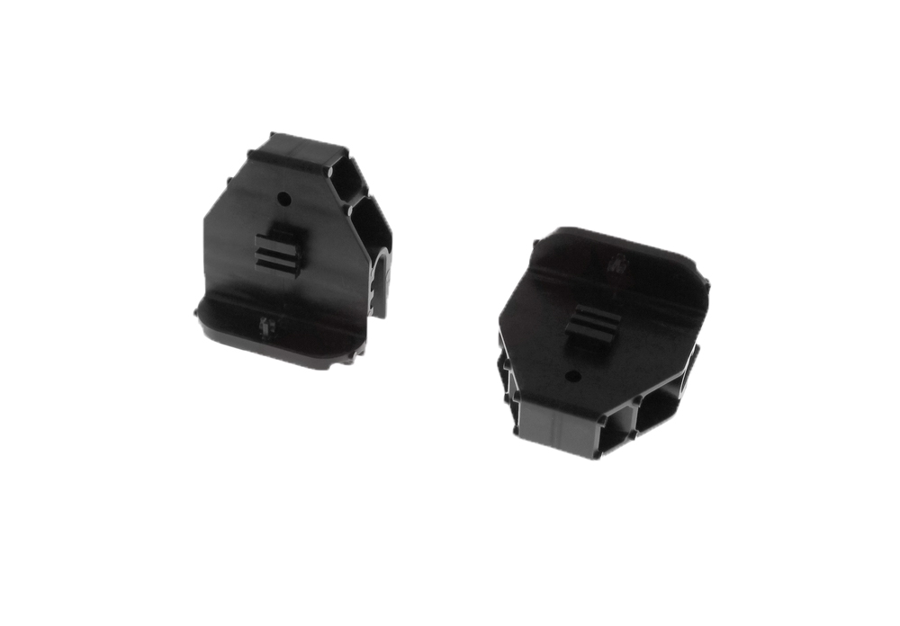 W10807828 - Genuine OEM Whirlpool Range Drawer Glide